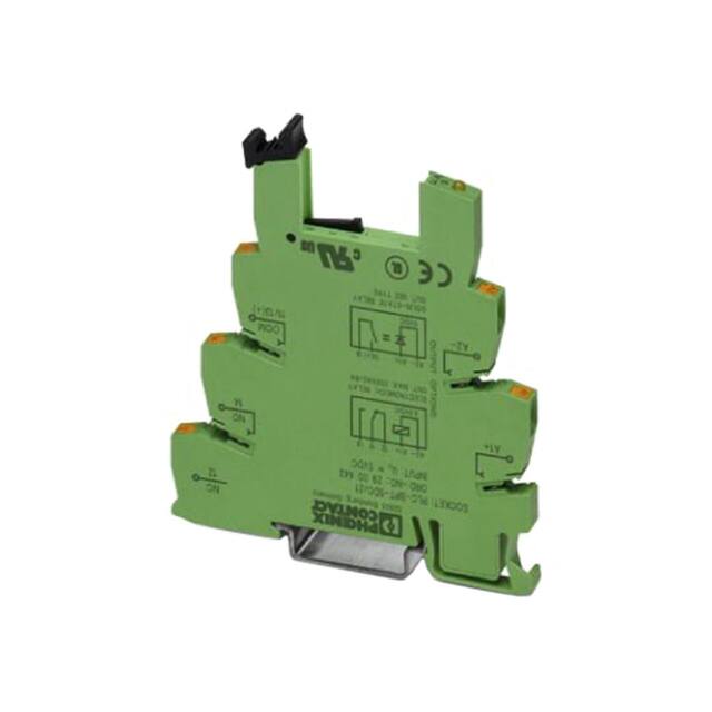 2900443 Phoenix Contact  Relay Sockets